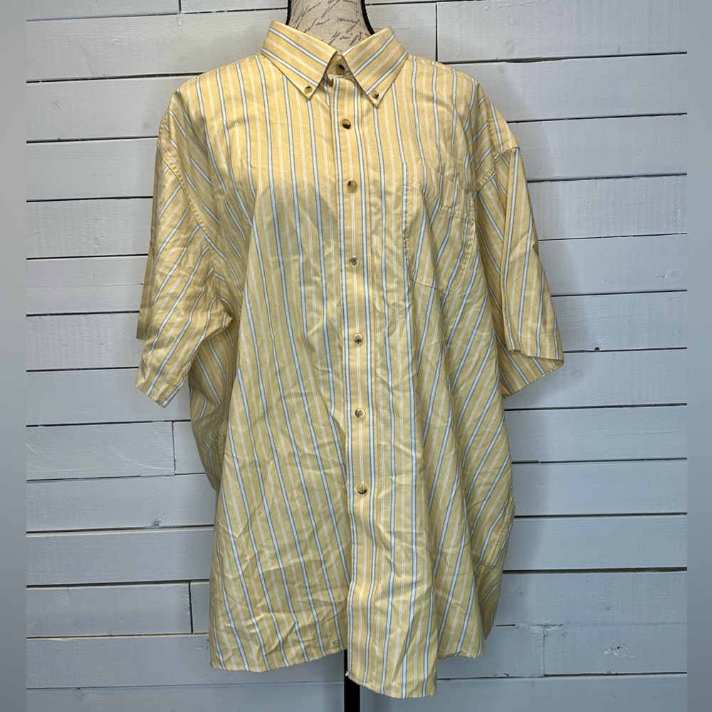LL Bean men’s shirt